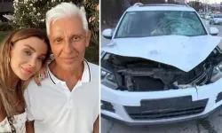 Özge Ulusoy, "Babamı öldüren sanık hapisten izin almış eğleniyor!"