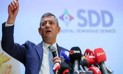 Özgür Özel'den net açıklama: "Bizi seven arkamızdan gelsin!"