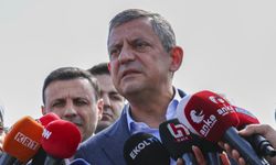 Özgür Özel İzmir'de 'kooperatifçiliğe' sahip çıktı!