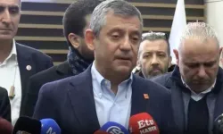 Gülşah Durbay'ın ailesini ziyaret eden Özgür Özel gözyaşlarına boğuldu: ''Dayanacak halim kalmadı''