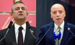 Özgür Özel'den Fenerbahçe Başkanvekili Murat Salar'a telefon!