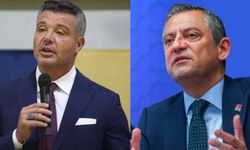 Özgür Özel'den Sadettin Saran açıklaması: ''Burada bir hazırlığın olduğu, bir algı yönetiminin olduğu apaçık ortada''