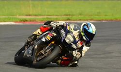 İzmir Bayındır’daki kazada motosiklet tutkunu Özgür Çapacı hayatını kaybetti