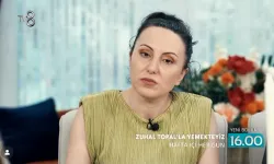 Yemekteyiz Özlem Dışbakan kimdir, kaç yaşında ve nereli?