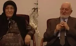 Pakize Nursaçan neden öldü? Necmettin Nursaçan'ın eşi Pakize Nursaçan kimdir?