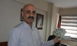 Oda Başkanı’ndan CHP’li Vekillere sitem: "Kumarla mücadelede yalnız bırakıldık"