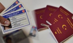 SON DAKİKA Pasaport, ehliyet gibi belgelere zam yapıldı!