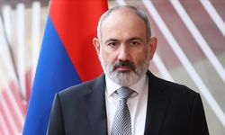 Almanya ve Ermenistan’dan kritik temas: Steinmeier–Paşinyan görüşmesinde barış süreci masada