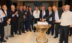 Pamukkale’de kritik toplantı! Yeminli mali müşavirlik geleceğe hazırlanıyor