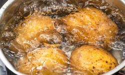 Patates haşlamada altın kural: Bu iki adım pişirmeyi iki kat hızlandırıyor