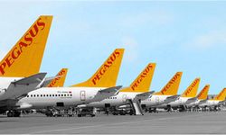 Pegasus 9 euro bilet nasıl alınır, kampanya hangi tarihlerde geçerli? 250 bin koltuk satışa çıktı