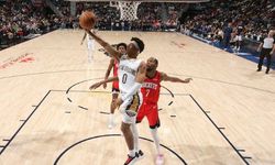 Houston Rockets'a uzatma yaramıyor! Bu kez alperen Şengün de kurtaramadı