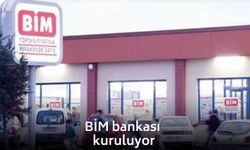 Perakende devi BİM'den bankacılık hamlesi!
