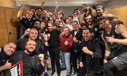 Petkimspor Avrupa’da İtalya sınavında