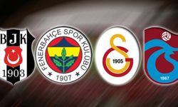 PFDK 4 büyüklere ceza yağdırdı!