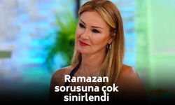 Yılbaşı paylaşımına “Ramazan” yorumu: Pınar Altuğ sessiz kalmadı!