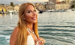 Pınar Kerimoğlu ve Dubai başarıları