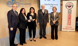 EGEKOBİDER Akademi ve EİB’den iş dünyasına eğitim hamlesi