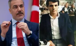 Sosyal medyada Hakan Fidan esprisi: Abdullah Çatlı göndermesiyle dikkat çekti!