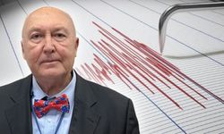 Prof. Dr. Ahmet Ercan, Antalya ve Van depremlerinin ardından 3 bölgeyi işaret etti!