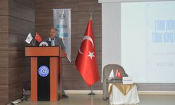 Türk Dünyası’nın ortak değerleri EÜ’de