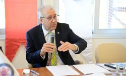 Ege Üniversitesi’nden dev adım! 321 yataklı yeni çocuk hastanesi geliyor