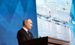 Putin'den Ukrayna mesajı: “300’den fazla yerleşim yeri kontrol altına alındı”