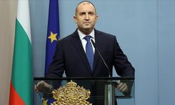Komşuda kriz! Bulgaristan Cumhurbaşkanı Radev'den hükümete istifa çağrısı
