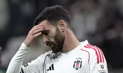 Rafa Silva için süre doldu!
