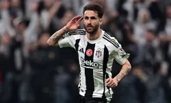 Rafa Silva, Trabzonspor maçında kadroda olacak mı?
