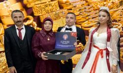 Gelin düğün takılarıyla kaçtı! Dolandırılan baba intihar etti