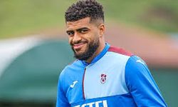 Trabzonspor'dan Baniya açıklaması!