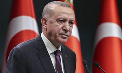 Cumhurbaşkanı Erdoğan: "İdeal hayat kadınların söz sahibi olmasıyla mümkündür!"