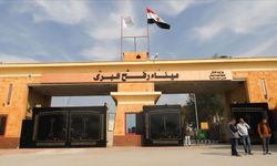 Dışişleri bakanlarından Gazze açıklaması!