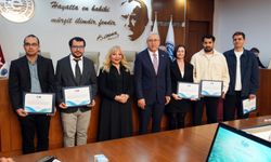 Ege Üniversitesi 12’nci sıraya yükseldi: “Bu başarı hepimizin”