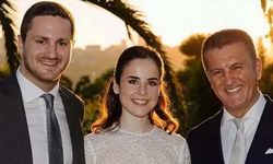 Mustafa Sarıgül'ün gelini Revna Sarıgül kimdir?