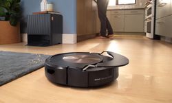 Robot süpürgenin devi çöktü! iRobot iflas etti