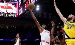 Alperen yok ama Kevin Durant var! Houston'dan Indiana'ya farklı tarife