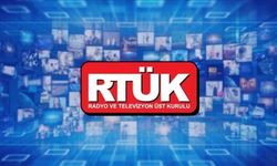 RTÜK’ten dijital platform ve radyolara sert yaptırım: 5 kuruluşa ceza