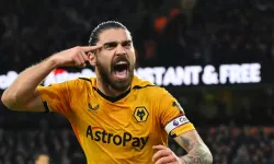 Galatasaray’da orta sahaya yıldız arayışı: Gündemde Ruben Neves var