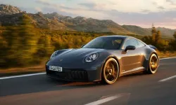 Rusya'da Porsche krizi: Yüzlerce araç çalışamaz hale geldi!