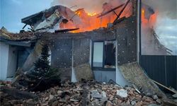 Zelenskiy açıkladı: Rusya’dan Ukrayna’ya yüzlerce İHA ve füze