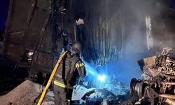 Rusya’nın Odessa saldırısı: 8 ölü, 27 yaralı