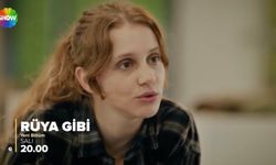 Rüya Gibi dizisinde Çiğdem kimdir, gerçek adı ne?