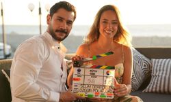 Rüya Gibi dizisi nerede çekildi