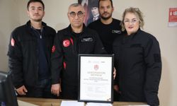 İzmir’de akredite belediye ekiplerine Seferihisar da eklendi