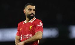 Galatasaray'da Mohamed Salah sesleri!