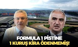 CHP'li Oğuz Kaan Salıcı Bakan Mehmet Nuri Ersoy'a seslendi: 3 milyon dolarlık zararı kim ödeyecek?