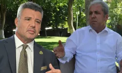 Şamil Tayyar'dan Sadettin Saran'a: "Bu devlete posta koymaktır!"