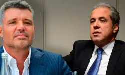 Şamil Tayyar'dan Sadettin Saran'la ilgili açıklama: ''Başsavcılık suç vasfını değiştirdi. Bu, Fenerbahçe'nin gücüdür''